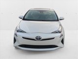 Used 2018 Toyota Prius Three image 2