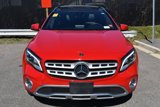 Used 2018 Mercedes-Benz GLA 250 4MATIC image 3