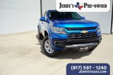 Used 2022 Chevrolet Colorado LT image 6