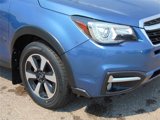 Used 2018 Subaru Forester 2.5i Limited image 2
