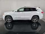 Used 2020 Jeep Grand Cherokee Summit w/ Platinum Series Group image 3