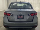 New 2025 Nissan Versa SV image 4