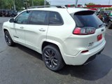 Used 2019 Jeep Cherokee High Altitude image 6
