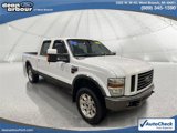 Used 2008 Ford F250 Lariat image 2