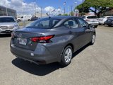 Used 2024 Nissan Versa S image 3