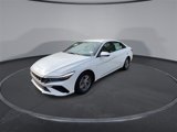 Certified 2025 Hyundai Elantra SE image 4