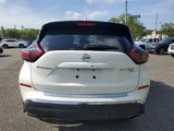 Used 2020 Nissan Murano Platinum image 4