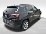 New 2025 Jeep Compass Latitude image 3