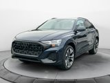 New 2025 Audi Q8 Prestige image 3