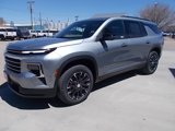 New 2025 Chevrolet Traverse LT w/ Sun and Wheel Package image 5