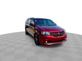 Used 2017 Dodge Grand Caravan GT image 2