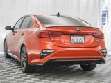 Used 2021 Kia Forte GT-Line w/ GT-Line Premium Package image 6