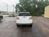 Used 2017 GMC Acadia Limited SLT image 6