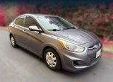 Used 2015 Hyundai Accent GLS image 2
