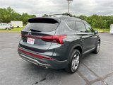 Used 2023 Hyundai Santa Fe SEL image 3