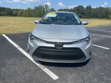 Used 2025 Toyota Corolla LE image 2