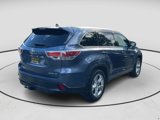 Used 2015 Toyota Highlander Limited image 5