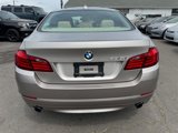Used 2012 BMW 535i Sedan image 5