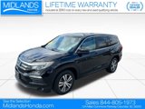 Used 2016 Honda Pilot EX-L image 3