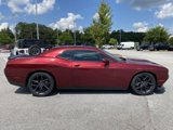 Certified 2022 Dodge Challenger GT w/ Blacktop Package image 3