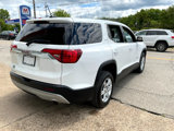 Used 2018 GMC Acadia SLE image 3