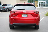 Used 2018 MAZDA CX-5 Grand Touring w/ Premium Package image 3