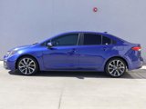 Used 2022 Toyota Corolla SE image 2