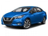 Used 2021 Nissan Versa SR w/ Convenience Package image 4