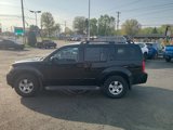 Used 2007 Nissan Pathfinder SE image 3