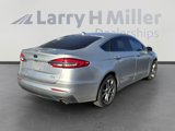 Used 2019 Ford Fusion SEL image 4