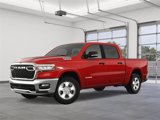 New 2025 RAM 1500 Big Horn image 2