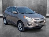 Used 2012 Hyundai Tucson GLS image 3