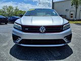 Used 2018 Volkswagen Passat 3.6 image 2