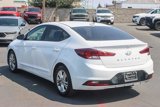 Used 2020 Hyundai Elantra Value Edition w/ Cargo Package (C1) image 2