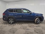Used 2023 Volkswagen Atlas SE image 2