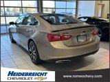 Used 2022 Chevrolet Malibu RS image 4