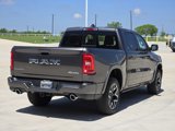 New 2025 RAM 1500 Laramie w/ Laramie Southwest Edition image 4