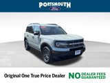 Used 2024 Ford Bronco Sport Big Bend image 1