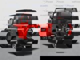 New 2025 Jeep Wrangler Sport image 5