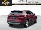 Used 2020 Chevrolet Blazer LT image 2