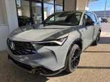New 2025 Acura ADX A-Spec image 5