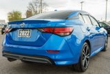 Certified 2022 Nissan Sentra SR w/ Electronics Package image 6