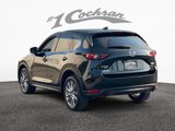 Used 2019 MAZDA CX-5 Grand Touring image 5
