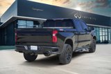 Used 2021 Chevrolet Silverado 1500 LT Trail Boss image 5