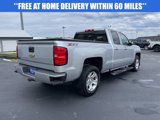 Used 2016 Chevrolet Silverado 1500 LT w/ All Star Edition image 3