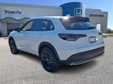 New 2025 Honda HR-V Sport image 3