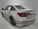 New 2025 Honda Civic Sport image 3