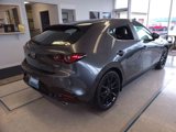 New 2025 MAZDA MAZDA3 s Sport image 3