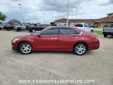 Used 2015 Nissan Altima 2.5 SL w/ Technology Package image 4