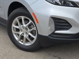 Used 2022 Chevrolet Equinox LT image 3